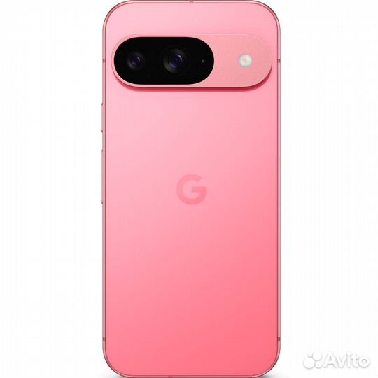 Google Pixel 9, 12/256 ГБ