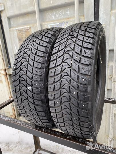 Michelin X-Ice North 3 185/65 R15 92T
