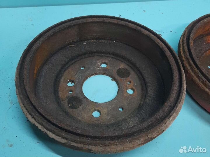 Тормозной барабан Rover 400