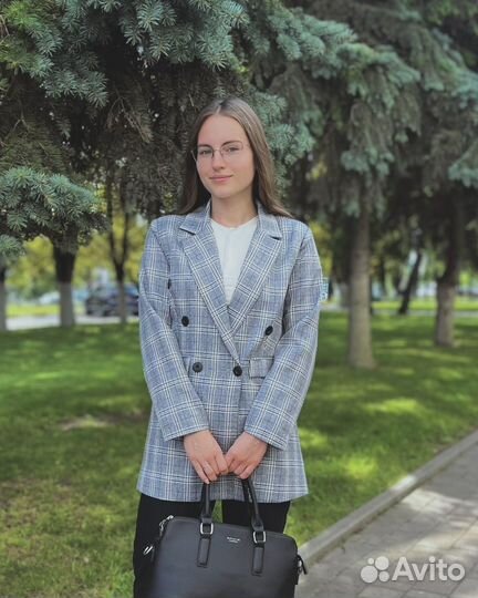 Репетитор начальных классов/подготовка к школе