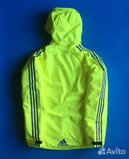 Спортивный костюм adidas команды Швеции Оригинал