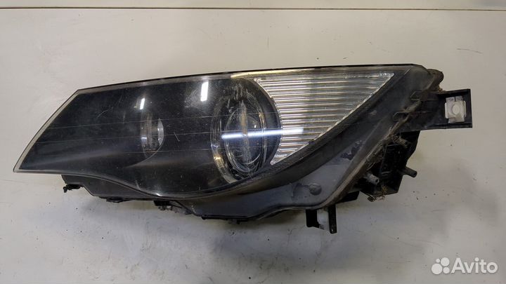 Фара (передняя) BMW 6 E63, 2007