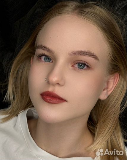 Ламинирование ресниц