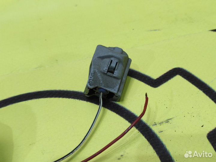 Проводка двс Lexus Gs430 UZS190 3UZ-FE 2005.10