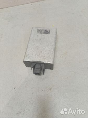 Блок SRS Вольво 240