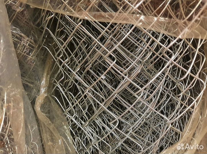 Сетка рабица