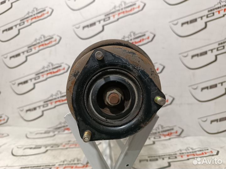 Стойка ходовки nissan mazda. bluebird sylphy familia VAN sunny wingroad. whny11 WHY11 WPY11 WRY11 пе