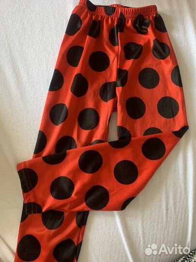 Костюм леди баг 98