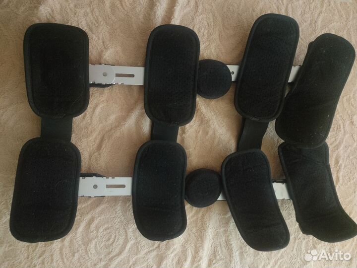 Ортез на коленный сустав xorto