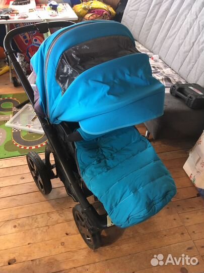 Прогулочная коляска X-Lander