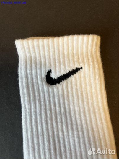 Нocки Nike оригинал 6 пар