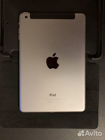 iPad mini 2 128gb cellular