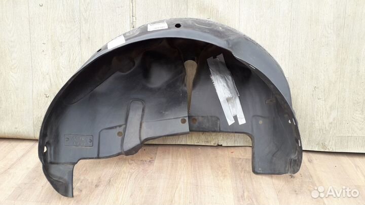 Подкрылок задний левый LADA Vesta 2017