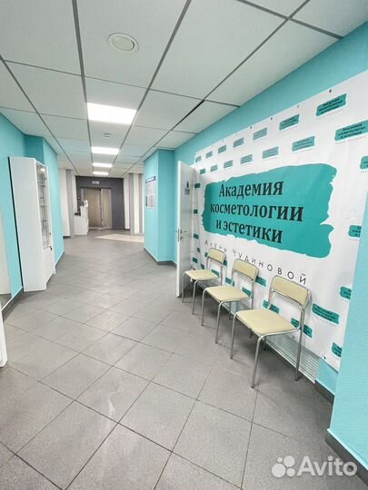 Курсы, обучение перманентному макияжу