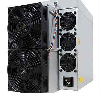 Асик Antminer KS5 20th