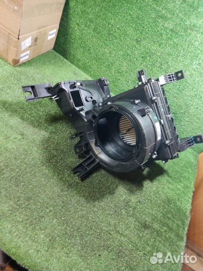 Корпус печки Chery Tiggo 7 PRO MAX sqre4T15C 2023