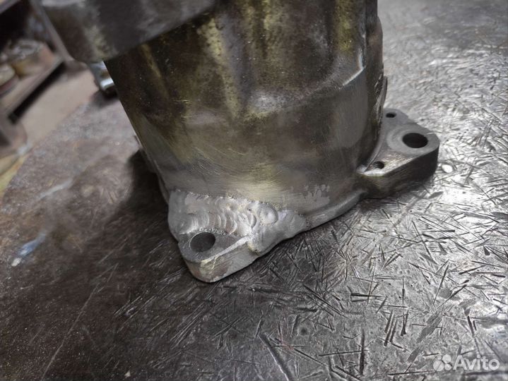 Аргон, сварка аргон, аргонодуговая сварка