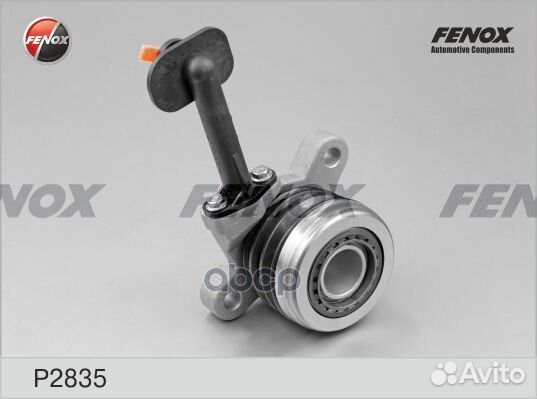 Подшипник выжимной гидравлический P2835 fenox