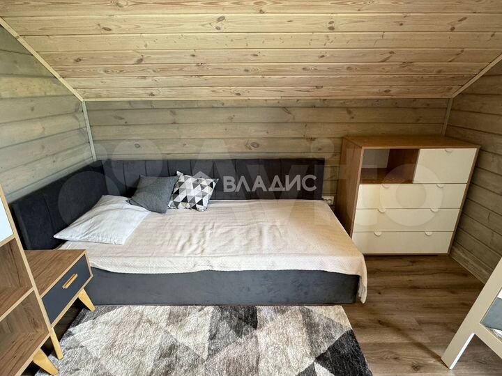 Дом 113 м² на участке 7,8 сот.