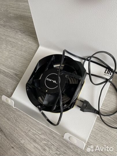 Маникюрный пылесос