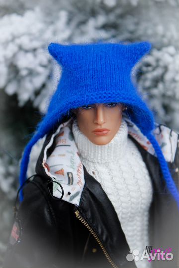 Кукольная миниатюра