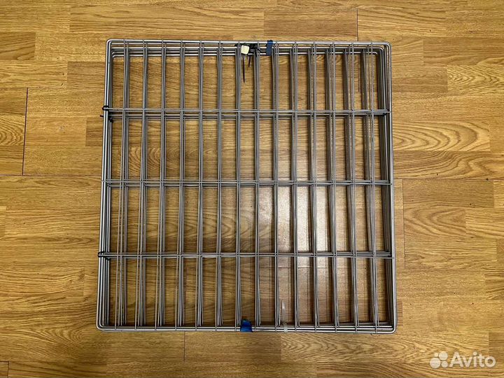 Клетка/Вольер для животных