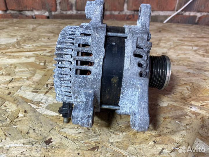 Генератор Mazda 6 GJ 2013 2.2