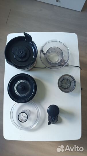 Соковыжималка Tefal Elea Duo