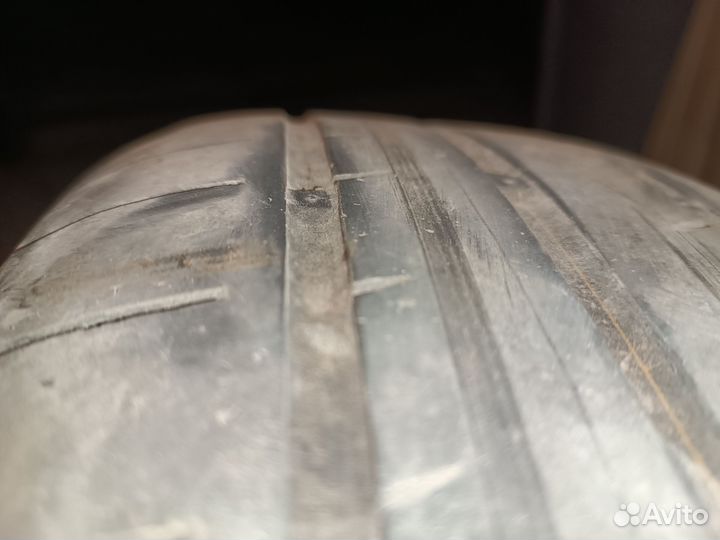 Nexen N'Fera Sport SU2 195/65 R15