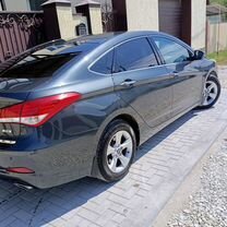 Hyundai i40 2.0 AT, 2015, 103 000 км, с пробегом, цена 1 550 000 руб.