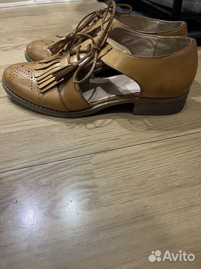 Туфли женские 38 размер