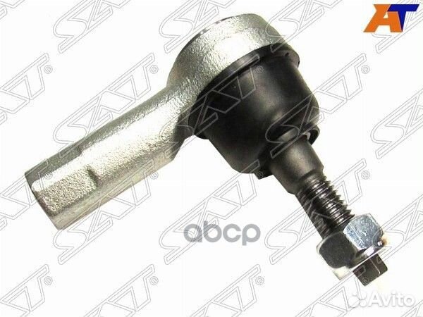 Наконечник рулевой (гидро) chevrolet aveo (T300