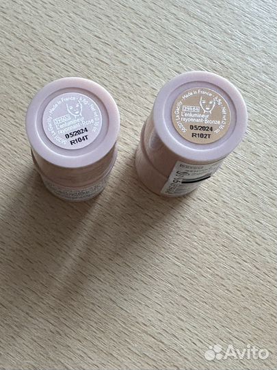 Стик хайлайтер