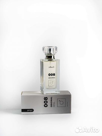 Духи мужские Paco Rabanne 1 Million от Армэль