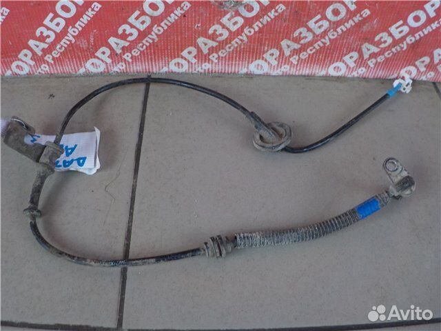 Датчик abs задний левый Hyundai Solaris S4 G4FA