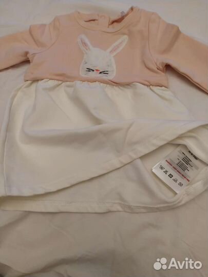 Одежки для крошки