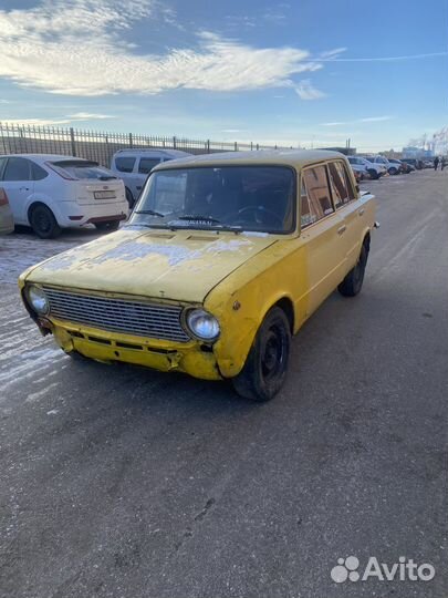 Разборка автоваза