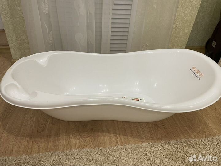 Ванночка для купания