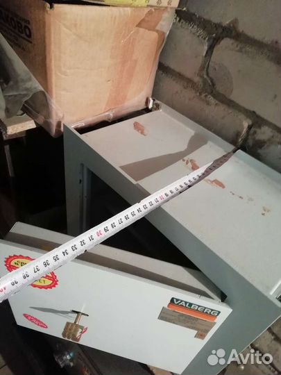 Сейф для оружия и ценностей