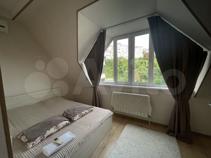 1-к. квартира, 35,5 м², 7/7 эт.