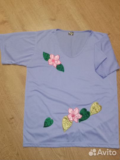 Женские вещи