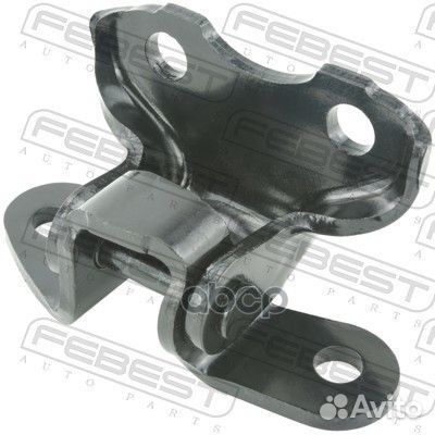 Петля двери нижняя перед прав toyota land C