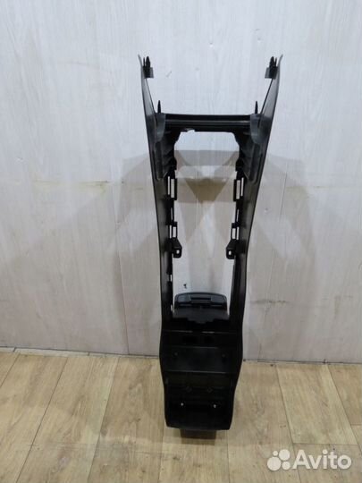 Центральная консоль Mazda 6 GH