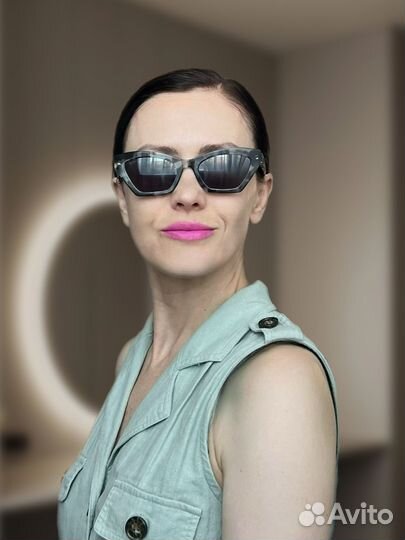 Новые очки Max Mara