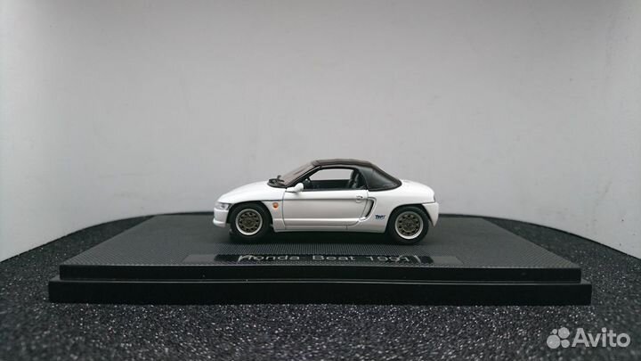 1/43 Honda
