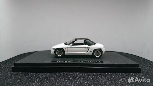 1/43 Honda