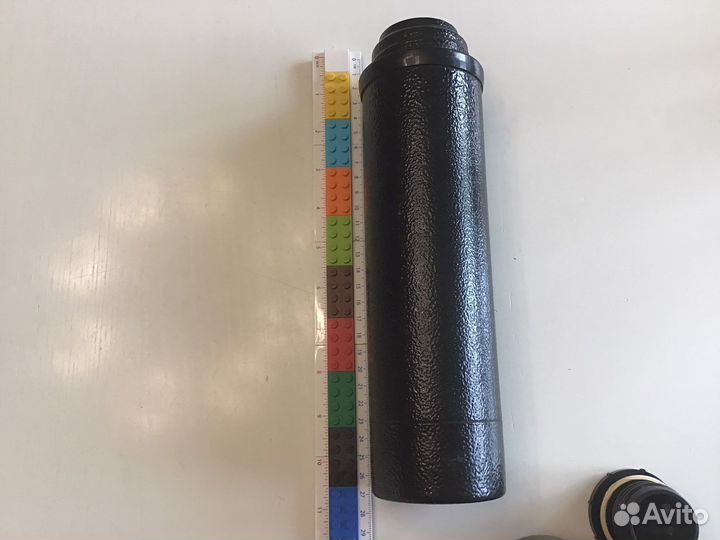 Термос СССР 0,5л