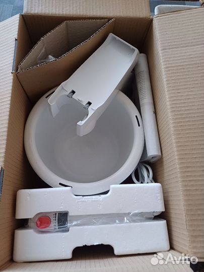 Миксер Bosch CleverMixx MFQ2600G