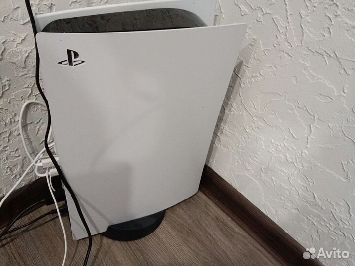 Sony PlayStation 5 1tb, европейская