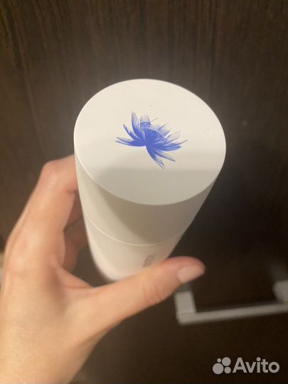 Молочко для снятия макияжа